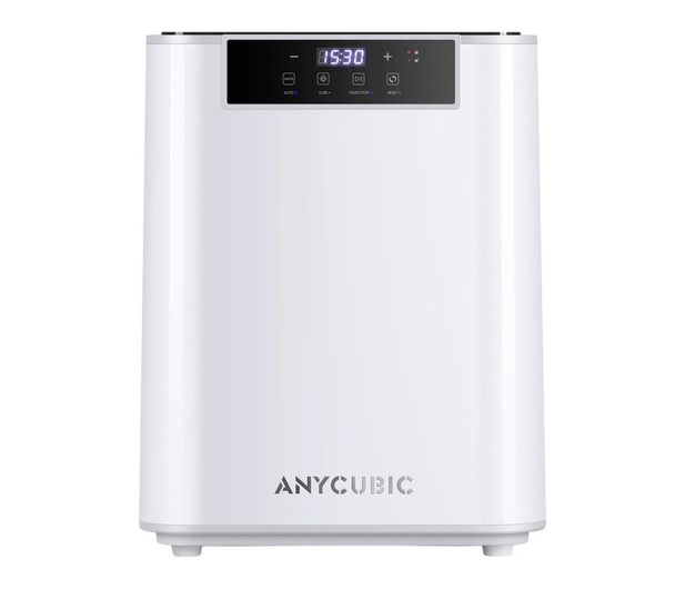 Anycubic Urządzenia od mycia i utwardzania wydruków Wash & Cure 3 Max - 1581838 - zdjęcie